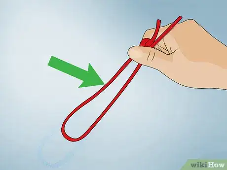 Image titled Make Christmas Stockings from Sweaters Step 11