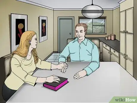 Image titled Discuss Your Future Marriage During Your Engagement Step 9