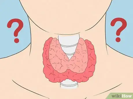 Image titled Diagnose Hashimoto's Step 4