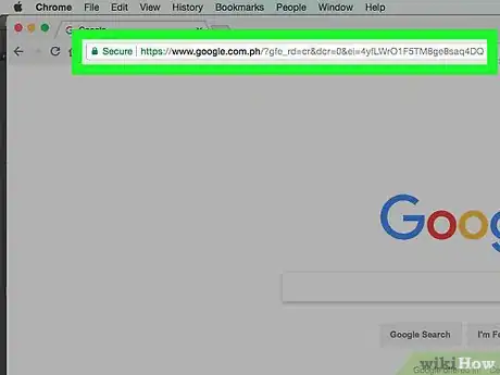 Image titled Save Google Search Results in Chrome Step 10