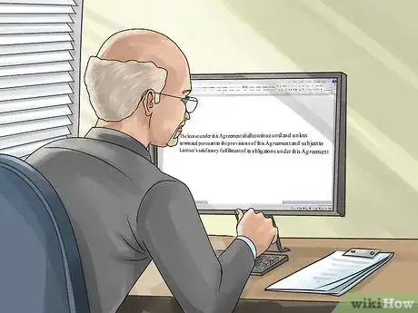 Image titled Draft a Software Licensing Agreement Step 10