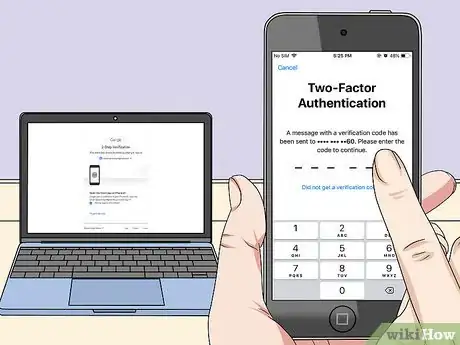 Image titled Prevent Phishing Step 2