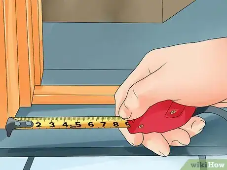 Image titled Install Entry Doors Step 3