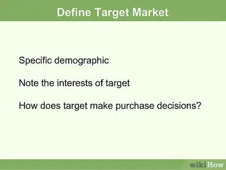 Image titled Write a Positioning Statement Step 4