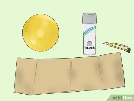 Image titled Make a Wrestling Belt Step 6
