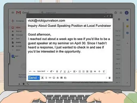 Image titled Contact Vicki Gunvalson Step 4