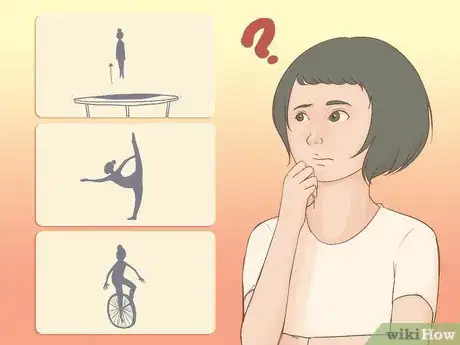 Image titled Run Away With the Circus Step 2