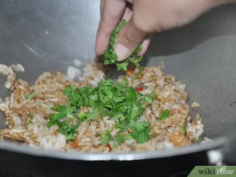 Image titled Make Thai Fried Rice Step 5