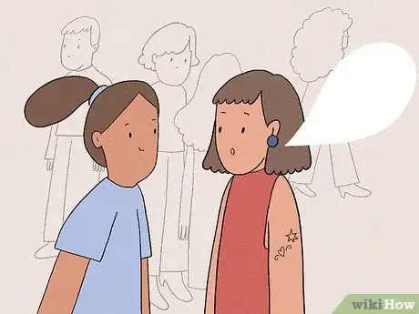 Image titled Stop Yourself from Chattering Nervously Step 9