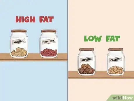 Image titled Choose Between Nut Milks Step 3