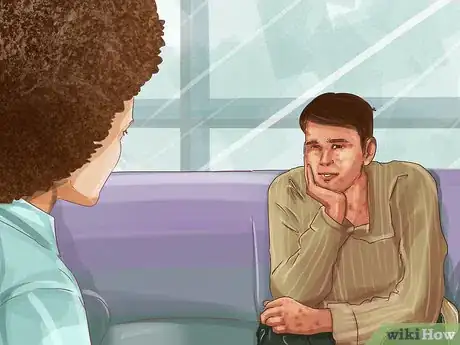 Image titled Stop Dermatillomania Step 3