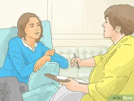 Image titled Help a Child Cope with a No‐Show Parent Step 10