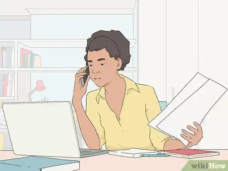 Image titled Stop Making Student Loan Payments During the Coronavirus Outbreak Step 9