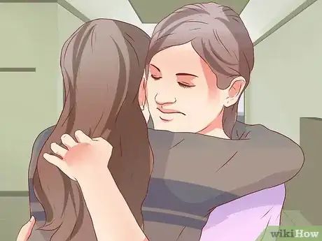 Image titled Tell Your Family About Your Gambling Addiction Step 4