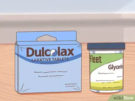 Image titled Choose an Over‐the‐Counter Laxative Step 2