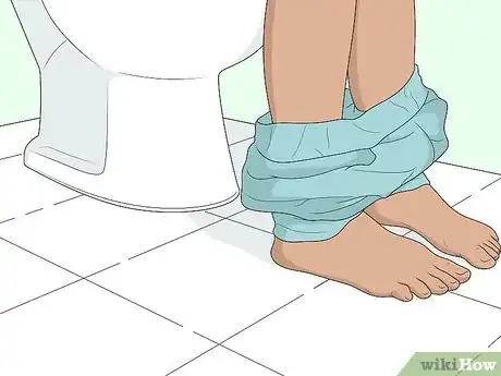 Image titled Take Care of a Toilet Step 1