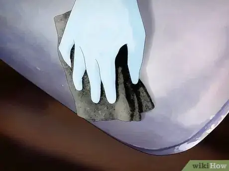 Image titled Repair Galvanized Coatings Step 2