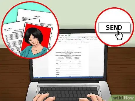 Image titled Enter a Beauty Pageant Step 6