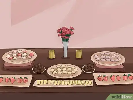 Image titled Style a Buffet Step 4