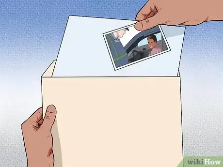 Image titled Get Out of a Traffic Ticket Step 9