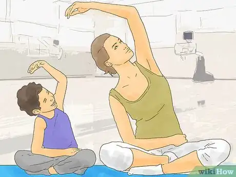 Image titled Be a Yoga Teacher Step 6