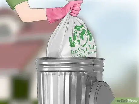 Image titled Reuse Shopping Bags Step 1