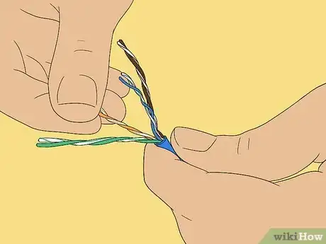 Image titled Create an Ethernet Cable Step 2