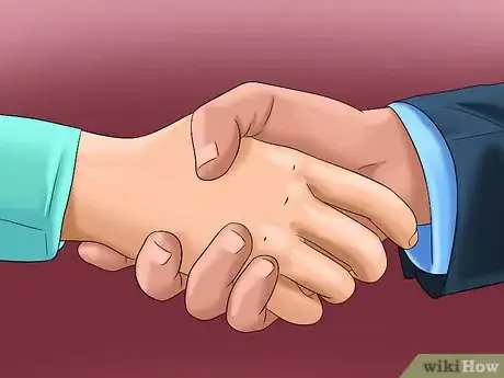 Image titled Become a Meeting Planner Step 5