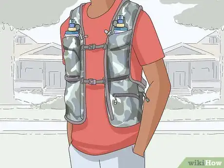 Image titled Run with Water Step 6