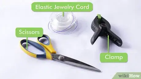 Image titled Make a Choker Step 1