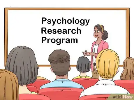 Image titled Become an Educational Psychologist Step 7