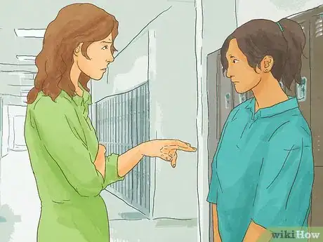 Image titled Report a School for Discriminatory Discipline Step 1