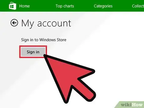 Image titled Install Apps from the Windows Store in Windows 8 Step 9