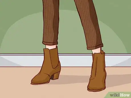 Image titled Wear Corduroy Trousers Step 11