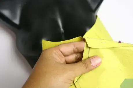 Image titled Make Your Own Pattern for Sewing a New Piece of Clothing Step 7