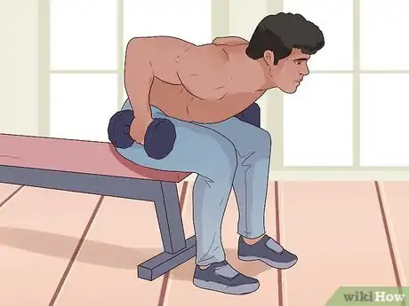 Image titled Exercise With a Broken Leg Step 10