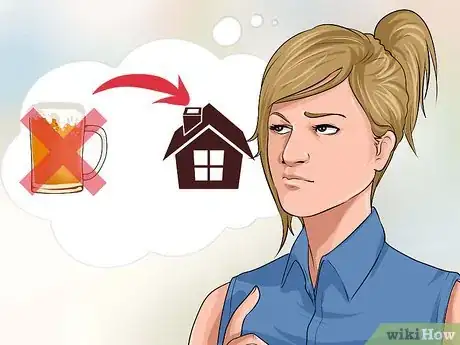 Image titled Get Sober with a 12 Step Program Step 27