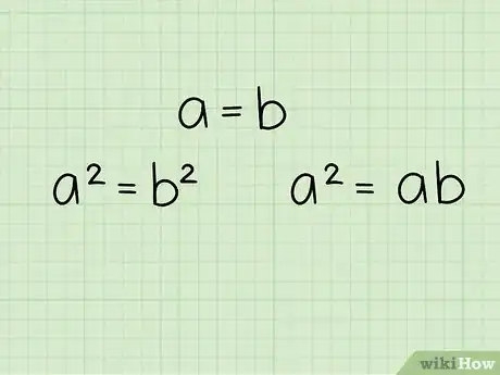Image titled Falsely Prove That Pi Equals 3 Step 2