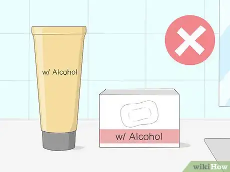 Image titled Cure Oily Skin Step 7