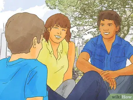 Image titled Avoid Being Bullied in Middle School Step 3