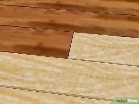 Image titled Whitewash Wood Step 3