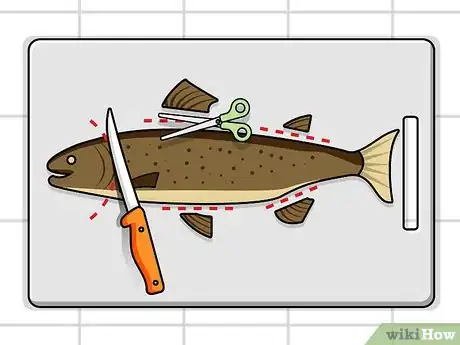 Image titled Debone a Trout Step 6