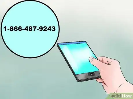 Image titled Apply for Military Family Leave Step 11