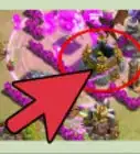 Get Big Loots in Clash of Clans