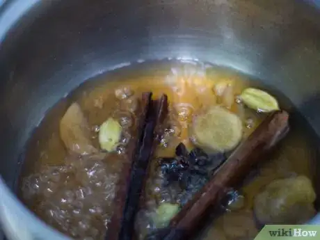 Image titled Make Chai Popsicles Step 2