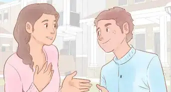 Get a Girlfriend as a Teen