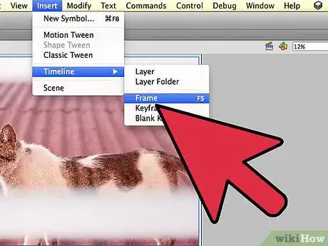 Image titled Create a Flash Animation Step 4