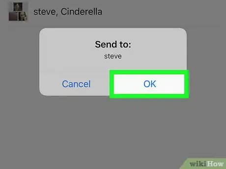 Image titled Post Music on Wechat on an iPhone or iPad Step 10