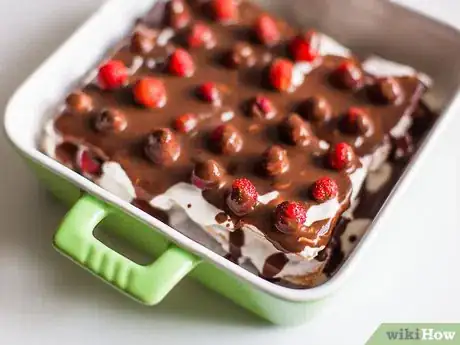 Image titled Make a Quick and Easy Cake Step 32