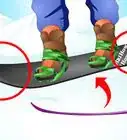 Choose a Snowboard